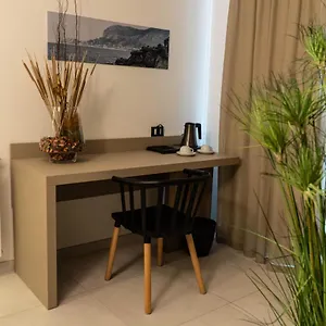 Hotel Pontemare, Palermo