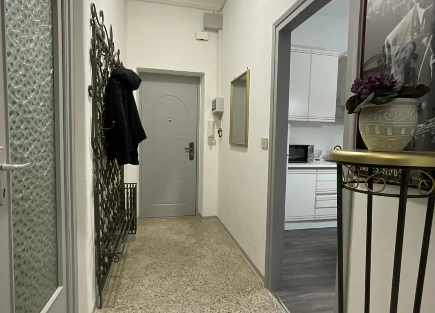Pretty Holiday House Palermo Apartment