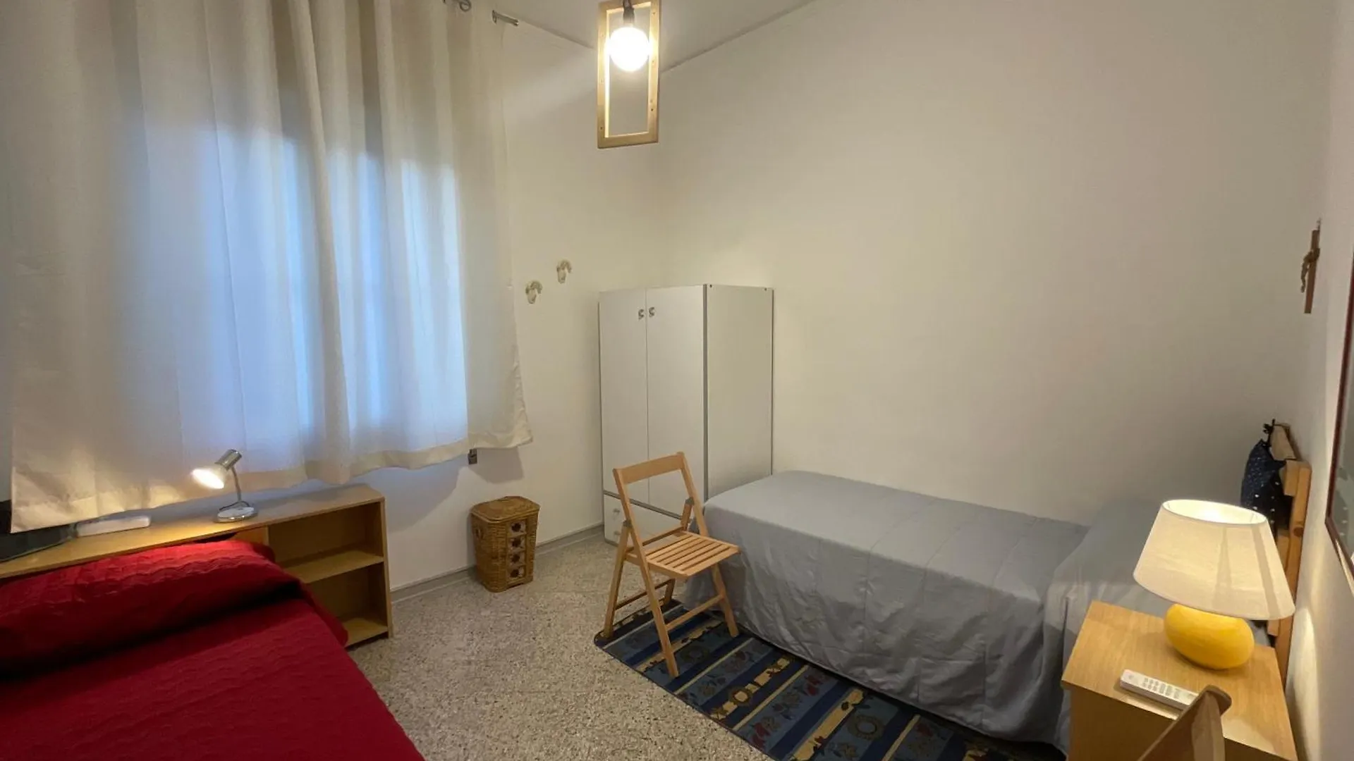 Pretty Holiday House Palermo Apartment